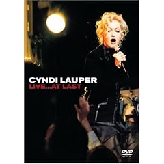 Live at Last [DVD] [Import]
