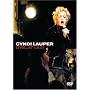Live at Last [DVD] [Import] <b>DVD</b> ~ CYNDI LAUPER