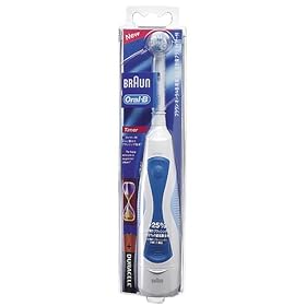 Braun �I�[����B �R���g���[�� �d�����u���V �v���b�N D4510E