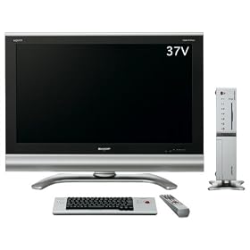�V���[�v PCTV�p�t��37V���C�h�^�n��EBS�E110�xCS�f�W�^���n�C�r�W�����t���e���r LD-37SP1