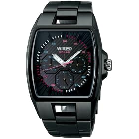 [���C�A�[�h]WIRED �r���v HYBRID �n�C�u���b�h ���j�\�[���[���f�� ���j�Z�b�N�X AGAD010 �����Y