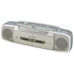 SOUNDLOOK �_�u�����W�J�Z SAD-1230/S