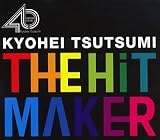 THE HIT MAKER-���������̐��E-