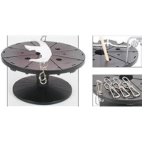 �X�v���[���[�N �y�C���e�B���O�X�^���h�Z�b�g