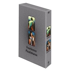�t���b�V���_���X & �t�b�g���[�X �p�b�N [DVD]