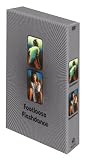 �t���b�V���_���X & �t�b�g���[�X �p�b�N [DVD]