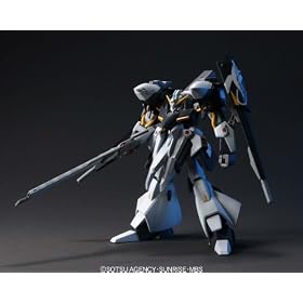 HGUC 1/144 ORX-005 �M���v����TR-5 �m�t���C���[�n (ADVANCE OF Z �e�B�^�[���Y�̊��̂��Ƃ�)