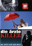 [DVD] Die Ärzte - Killer