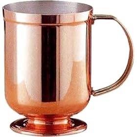 COPPER 100 ������ ���t�@�C���h�}�O 400cc S-1801