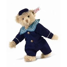 �V���^�C�t �e�f�B�x�A 2006�N�A�����J���� Basa, The Baby Sailor Bear