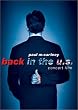 �o�b�N�E�C���E�U�EU.S.-���C�� 2002 [DVD]