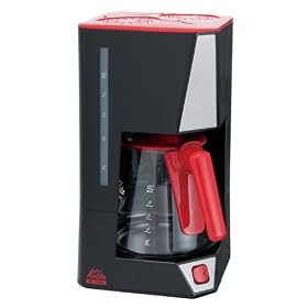 Kalita �K���X�T�[�o�[�^�C�v �R�[�q�[���[�J�[ 10�t�p EC-103 G