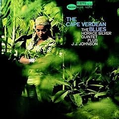 Cape Verdean Blues