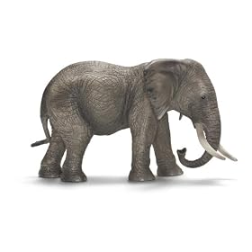 Schleich �V�����C�q �A�t���J��(���X)