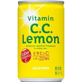 �T���g���[ C.C.������ 160ml�ʁ~30�{