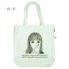 ���}�������s���낿�~ROOTOTE�t�g�[�g�o�b�O���L�����N�^�[�O�b�Y(���΂�)�ʔ́��y��B�z