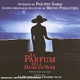 [Music] Le Parfum de La Dame en Noir