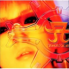 Cyber TRANCE presents AYU TRANCE