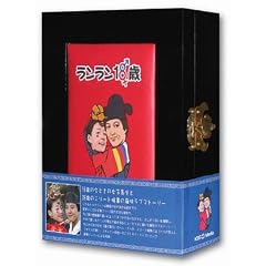 ��������18�� DVD-BOX