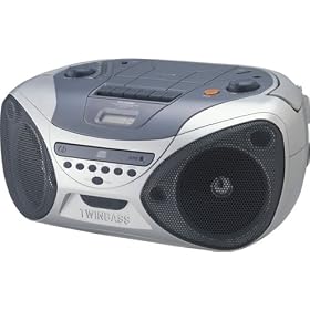 ���� SOUNDLOOK CD�X�e���I���W�J�Z �V���o�[ SAD-4777/S