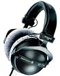 TEAC Beyerdynamic ���R�[�f�B���O���j�^�[�w�b�h�t�H�� DT770Pro