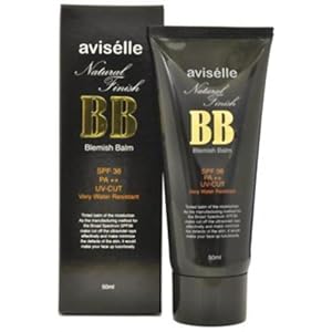 【クリックで詳細表示】アビジェル BBクリーム