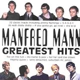 [Music] Manfred Mann Greatest Hits