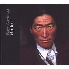 Cantatas Vol. 9