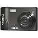 YASHICA CCD���� 1219����f�f�W�^���J���� EZ F1231
