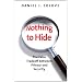 Nothing to Hide: The False Tradeoff between Privacy and Security