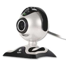LOGICOOL QV-4000 Qcam Pro 4000