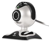 LOGICOOL QV-4000 Qcam Pro 4000