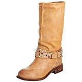 Blackmail Denise Mid Calf Boots