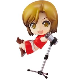 �˂�ǂ낢��MEIKO (�m���X�P�[��ABS&PVC�h���ς݉��t�B�M���A)