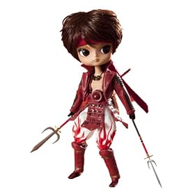 DAL �퍑BASARA�E�^�c�K��  (SANADA YUKIMURA)