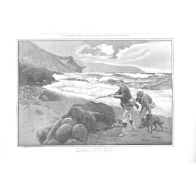 Marlborough �̊O�̉� 1902 �N�̏������݂̒Ⴂ�Q���҂̎ˌ�