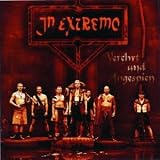 [Music] Verehrt und Angespien