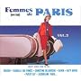 Femmes de Paris, Vol. 3