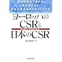 ���[���b�p��CSR�Ɠ��{��CSR�\�����Ⴂ�A�����w�Ԃ̂��B