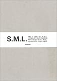 [Book]永野 雅子 This is a time of... S．M．L．　yoshitomo nara + “graf ”
