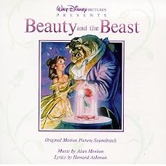 Beauty And The Beast: Original Motion Picture Soundtrack