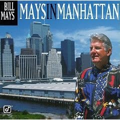 Mays in Manhattan