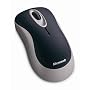 Microsoft Wireless Optical Mouse �p�[�� �u���b�N  69J-00005