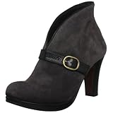 Chie Mihara Serra Booties Heels