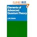 Elements of Advanced Quantum Theory