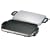 ZOJIRUSHI �z�b�g�v���[�g�₫�₫ EA-DB10-XL �X�e�����X�O���[