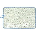 Jamila�i�W���~���j multi polka ������ӂ��|�[�`�t ���ނւ��}�b�g �z���C�g�i���~�l�[�g���H�j
