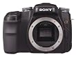 SONY �f�W�^����჌�t�J���� ��100 �{�f�B�P�� �u���b�N DSLRA100/B