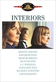 [DVD] Interiors (Widescreen/Full Screen)