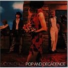 POP&DECADENCE